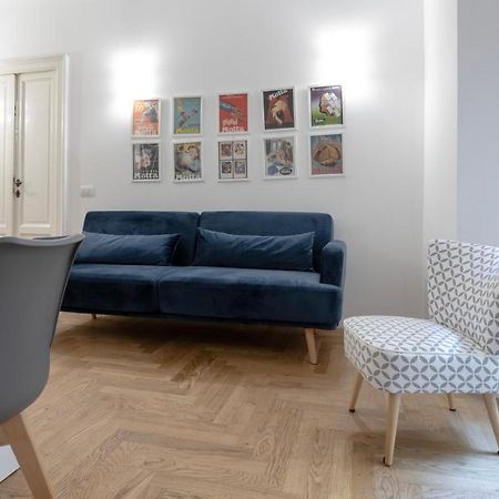 Italianway - Pontaccio 2 Διαμέρισμα Μιλάνο Εξωτερικό φωτογραφία