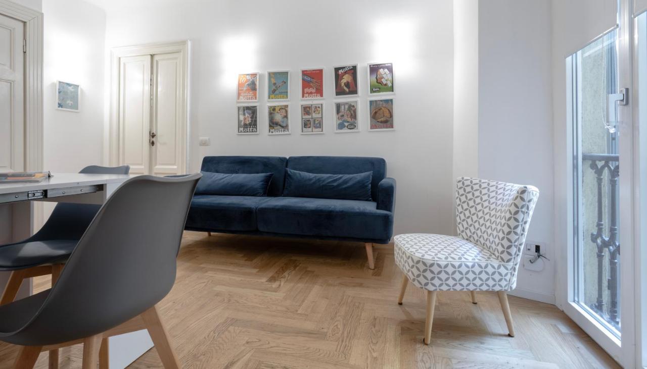 Italianway - Pontaccio 2 Διαμέρισμα Μιλάνο Εξωτερικό φωτογραφία