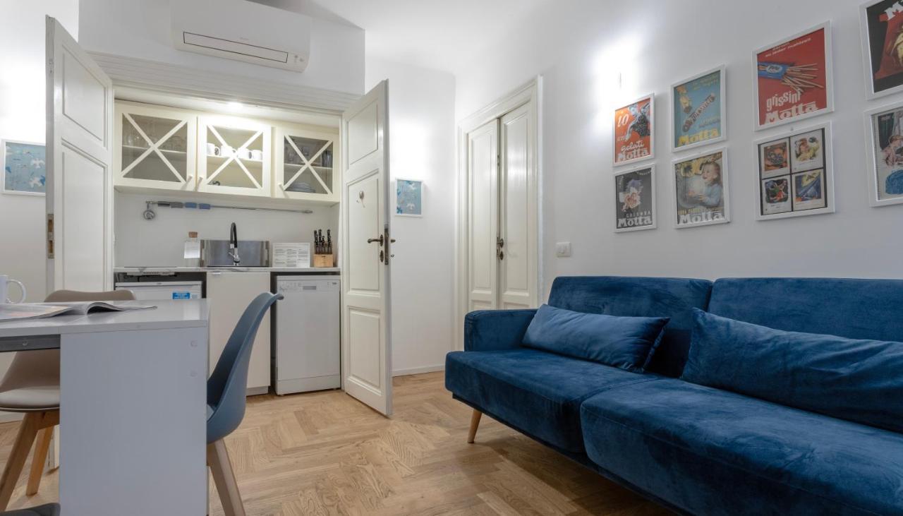 Italianway - Pontaccio 2 Διαμέρισμα Μιλάνο Εξωτερικό φωτογραφία