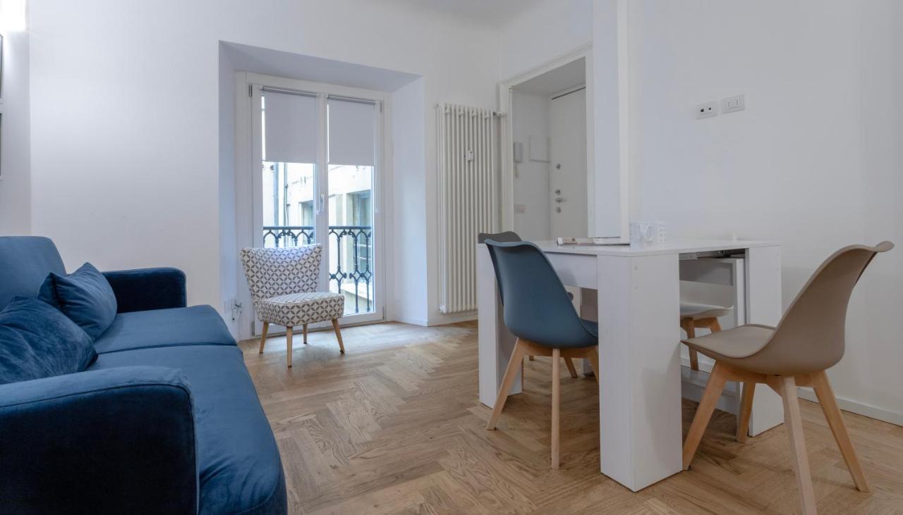 Italianway - Pontaccio 2 Διαμέρισμα Μιλάνο Εξωτερικό φωτογραφία