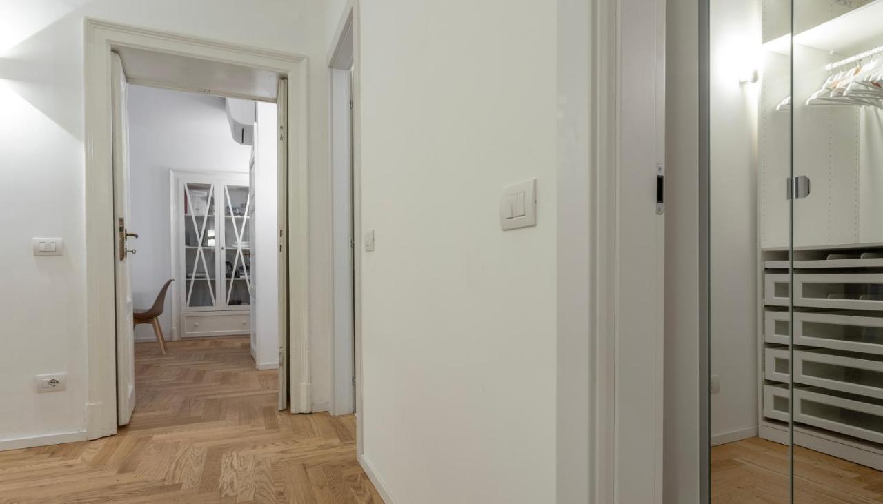 Italianway - Pontaccio 2 Διαμέρισμα Μιλάνο Εξωτερικό φωτογραφία