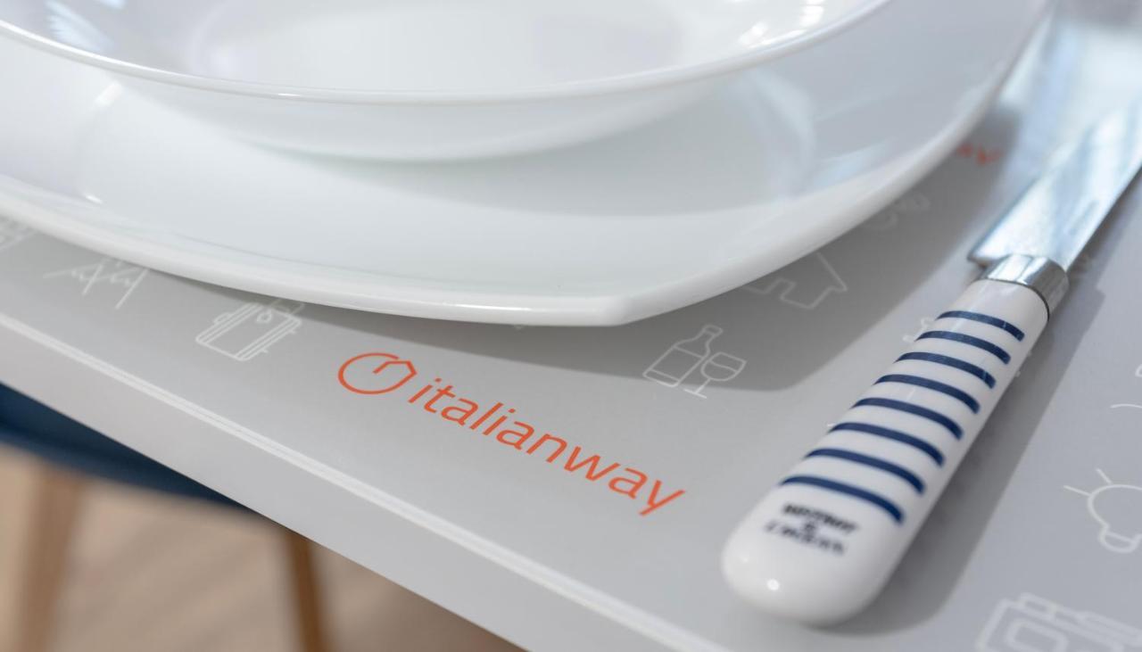 Italianway - Pontaccio 2 Διαμέρισμα Μιλάνο Εξωτερικό φωτογραφία