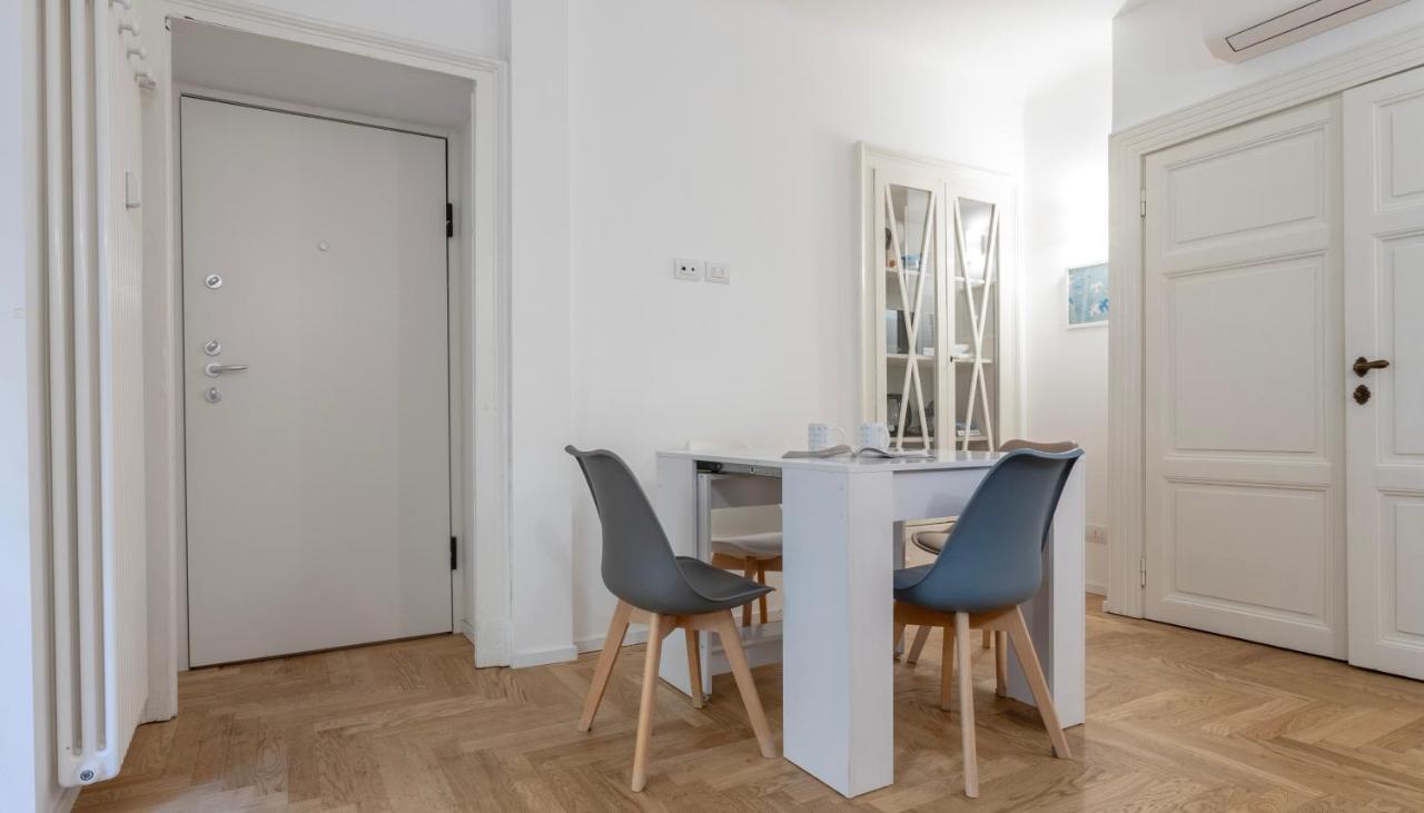 Italianway - Pontaccio 2 Διαμέρισμα Μιλάνο Εξωτερικό φωτογραφία