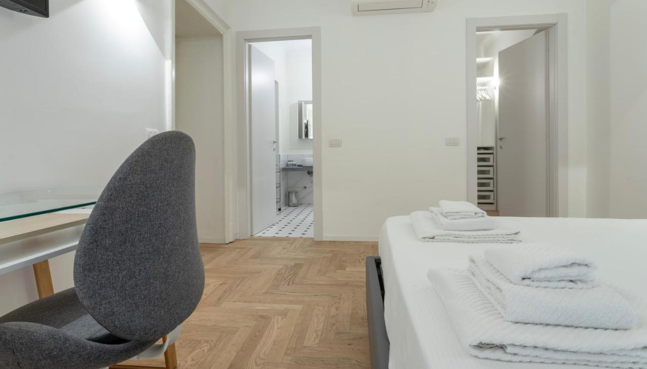 Italianway - Pontaccio 2 Διαμέρισμα Μιλάνο Εξωτερικό φωτογραφία